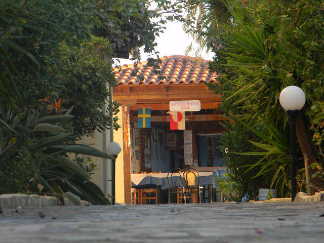 Alex Home Apartments Hersonissos  Exterior foto