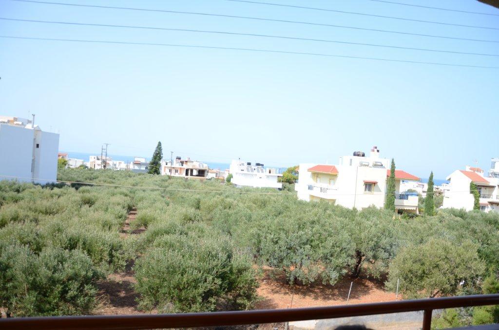 Alex Home Apartments Hersonissos  Exterior foto