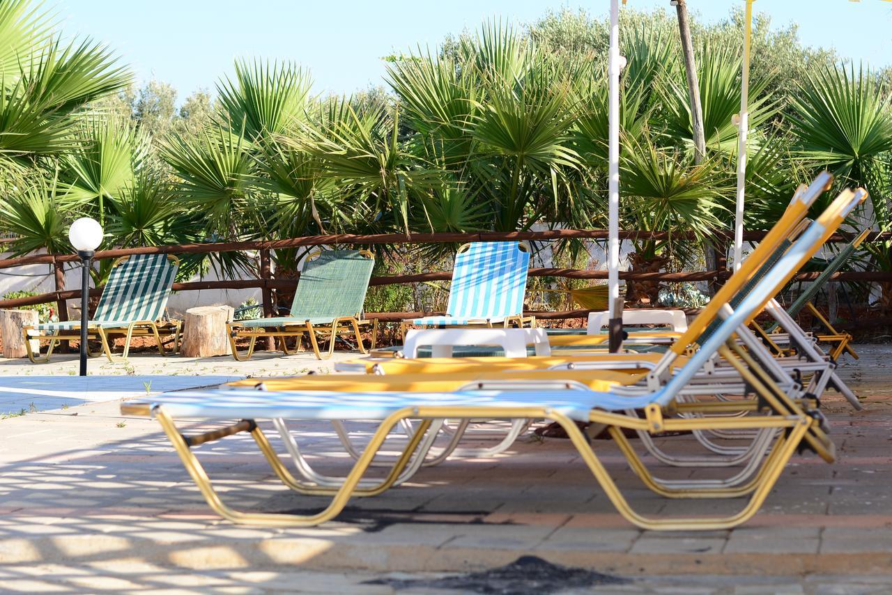 Alex Home Apartments Hersonissos  Exterior foto