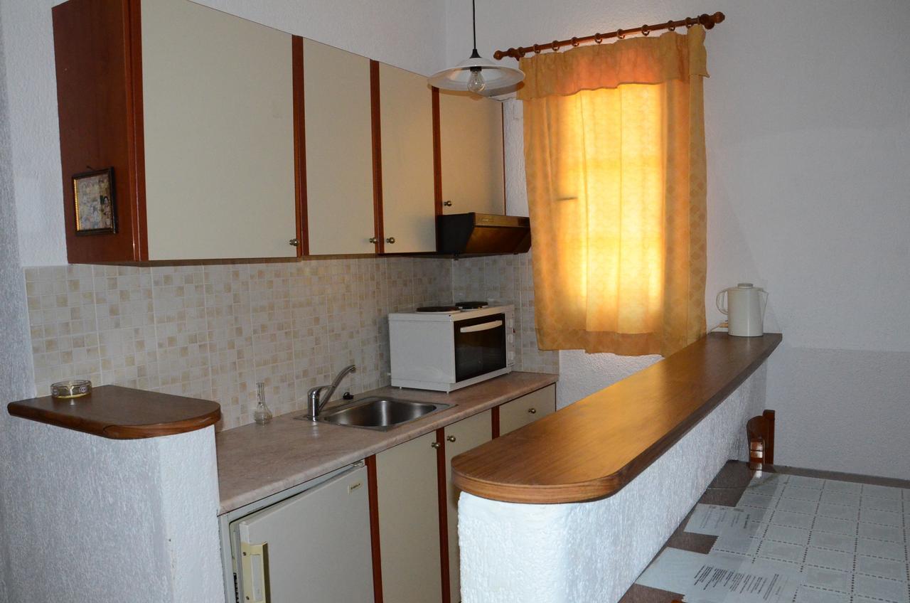 Alex Home Apartments Hersonissos  Exterior foto