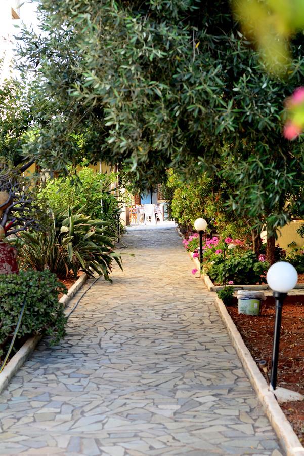 Alex Home Apartments Hersonissos  Exterior foto
